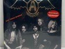 Aerosmith GET YOUR WINGS 180G Gold Sparkle Vinyl Records