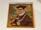 Cal Tjader – The Prophet Vinyl LP Verve Records 1968 LATIN JAZZ