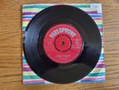 The Beatles – Please Please Me 1963 Parlophone 45-R 4983 7” 1N/1N Red Label