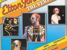 Elton John The Very Best NEAR MINT BR Music Vinyl LP