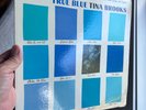 TINA BROOKS - True Blue, Blue Note Mono BLP 4041 ,EAR,RVG 47 West. Nm sound