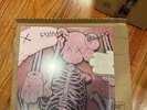 Clipse Let God Sort Em Out Autographed Pink LP Pusha T Malice - In Hand
