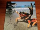 Fat of the Land by Prodigy (Record, 1997) Signed By Keith Max And Liam