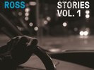 Ricky Ross - Short Stories Vol. 1 Vinyl LP (New)