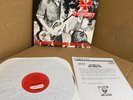 Corrosion of Conformity EP 6 Songs W/Mike Singing 1985EX/VG+ CAROL 1365 PROMO 45