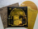 Flying Microtonal Banana [Golden Rattlesnake Edition] by KGLW (Record, 2022)