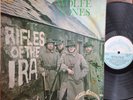 Wolfe Tones - Rifles Of The IRA Autographed + Insert 1970 Ireland 12