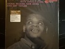 Davis Cup, Walter Davis Jr., Tone Poet Society, Limited Release #972 of 1,000