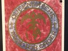Queensrÿche 1986 “Rage For Order” EMI ST-17197 12” 33rpm LP Vinyl