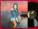 VANESSA WILLIAMS AUTOGRAPHED   THE COMFORT ZONE LP (1991) ORIG RARE PROMO