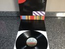 LP VINYL PINK FLOYD ALBUM THE FINAL CUT HARVEST shpf 1983 UK 1ST PRESS EX/NM-