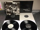 DOUBLE VINYL LP DEPECHE MODE ALBUM 101 MUTE STUMM 101 INCLUDES BOOKLET EX+/EX+