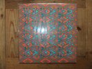 GOAT: WORLD MUSIC LP (ROCKET RECORDINGS, 2012) LIMITED EDITION RED VINYL ALBUM
