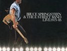 Bruce Springsteen & The E-Street Band Live/1975-85 CBS Vinyl LP-Box