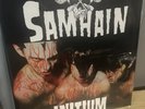 Samhain Initium LP Vinyl, black, VG+