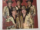 Los Tigres Del Norte Un Día A La Vez Vinyl Record