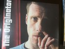 Rare Sleaford Mods Vinyl – The Originator 2LP