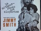 LA MÉTAMORPHOSE DES CLOPORTES - Soundtrack -  First Pressing - Jimmy Smith