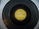 Billy Lee Riley - 78 rpm Rock with me Baby Rare Rockabilly 1956 SUN-245