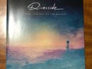 Riverside - Love, Fear and the Time Machine - 2x white vinyl LP