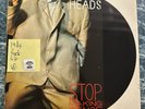 Talking Heads - Stop Making Sense (Best Of) 12” Vinyl Record VG+