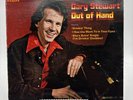 Gary Stewart-Out Of Hand-Country RCA Records APL1-0900 Vinyl LP 1975 USA NM/VG+