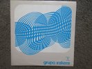 GRUPO IRAKERE 1974 SELF TITLED DEBUT RELEASE EX+/EX- RARE CUBAN JAZZ FUNK LP