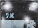 LP Vinyl SADE - DIAMOND LIFE - EPIC GATEFOLD Mde In Holland