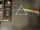 The Dark Side of the Moon (50th Anniversary) by Pink Floyd (Record, 2023)