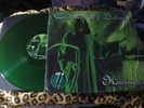 CHILDREN OF BODOM hatebreeder GREEN VINYL 2-LP 2019 PRESS  tranquility in flames