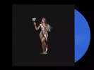 BEYONCÉ COWBOY CARTER LP EXCLUSIVE COVER BLUE  VINYL  2  LP SEALED BRAND NEW