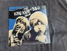 KING KHAN & BBQ SHOW WHATS FOR DINNER NEW SEALED