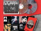 ELASTICA–IVC DELUXE EDITION-Splatter Vinyl-2LP-Numbered X/3000-Limited-SEALED