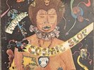 FUNKADELIC •Cosmic Slop •1973 FUNK PSYCH SOUL Unknown Press Sleeve:G+  Record VG