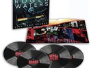 ROGER WATERS - This Is Not A Drill - Live From Prague - New Vinyl Recor - Y15z