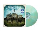 Pierce the Veil - Collide With The Sky Vinyl LP Seafoam Swirl