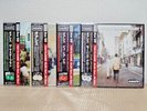 Oasis Color Vinyl Set of 4 Morning Glory Be Here Now Definitely Maybe Masterplan