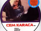 Cem Karaca - Apaslar, Kardaslar, Mogollar Picture Disc  (1974 - EU - Reissue)