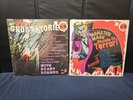 Famous Ghost Stories 1975 + Monster Mash 1974 NEW Vinyl Record Mr. Pickwick