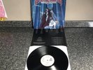 LP VINYL BLACK SABBATH ALBUM DEHUMANIZER 713155 1 EUROPE 1ST PRESS 1992 EX+/NM-