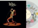 Wolf Alice The Clearing Blood Records ‘Bloom’ flower filled LP Vinyl