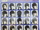 Beatles Hard Days Night Promo Lp
