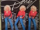 DOLLY PARTON –HERE YOU COME AGAIN - 1977 RCA STEREO VINYL LP-EX