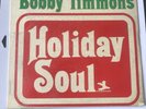 Bobby Timmons 