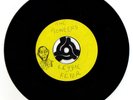 BOSS REGGAE   Reggae Fever - Pioneers / Brixton Rocket - Rudies .. Vinyl 7