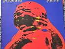 BLACK SABBATH - Born Again LP 1983 UK VERTIGO First Pressing VERL 8 A2 / B1