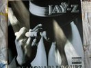 Jay-Z - Reasonable Doubt - EUROPE 2LP + 10
