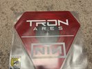 SDCC Comic-Con 2025 Exclusive TRON ARES Nine Inch Nails 7
