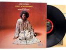 ALICE COLTRANE FT. PHAROAH SANDERS - JOURNEY TO SATCHIDANANDA - JAZZ LP IMPULSE