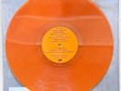 Electric Hellfire Club -Trick Or Treat? - 1995 - Cleopatra - Orange Vinyl